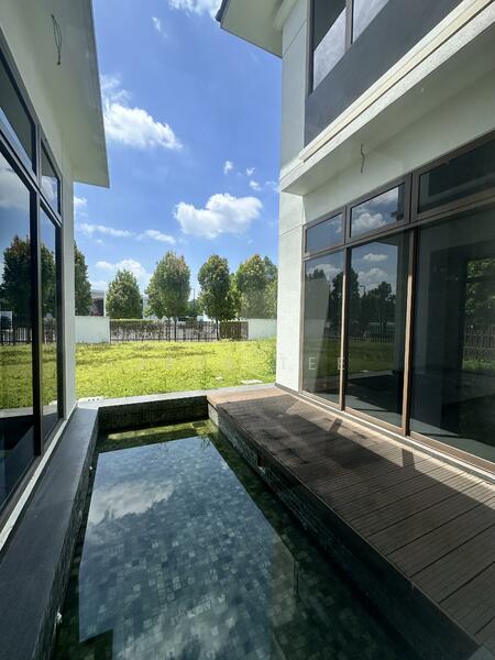 Cora @ Eco Ardence untuk Untuk Dijual - RM 5,800,000, Feb 2026 - Exterior - PropertyGuru.com.my