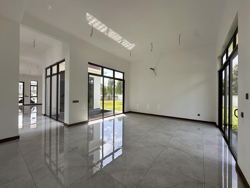 Cora @ Eco Ardence untuk Untuk Dijual - RM 5,800,000, Feb 2026 - Living Room - PropertyGuru.com.my