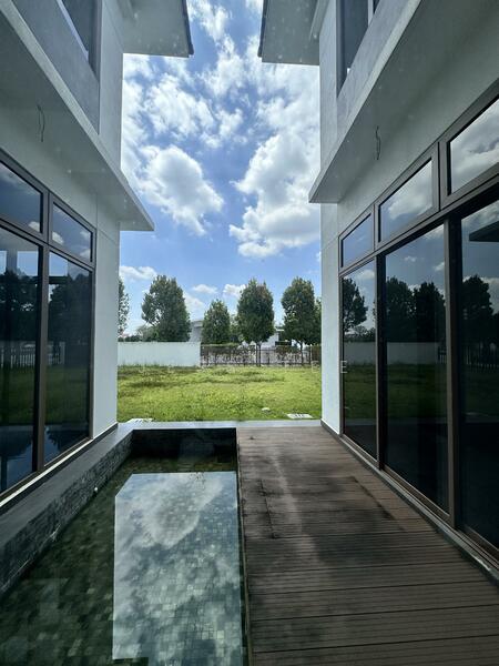 Cora @ Eco Ardence untuk Untuk Dijual - RM 5,800,000, Feb 2026 - Exterior - PropertyGuru.com.my