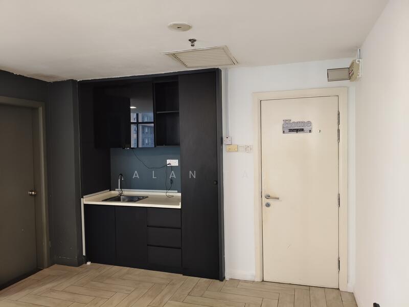 Marriot International Hotel @ Empire City untuk Untuk Disewa - RM 1,100 /bulan, Feb 2026 - Interior - PropertyGuru.com.my