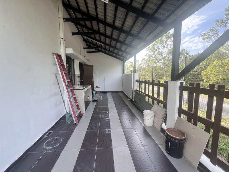 Semi-Detached House for Sale in Semenyih (Selangor) - Elaine Ding - Exterior - PropertyGuru.com.my