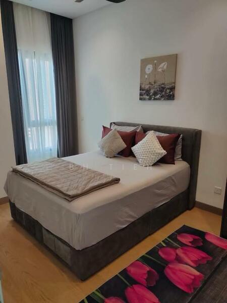 Service Residence for Sale at Lucentia Residences - BH Tieh - Bedroom - PropertyGuru.com.my