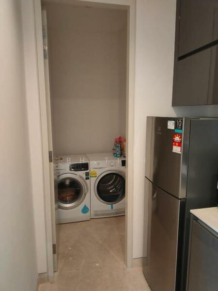 Service Residence for Sale at Lucentia Residences - BH Tieh - Interior - PropertyGuru.com.my