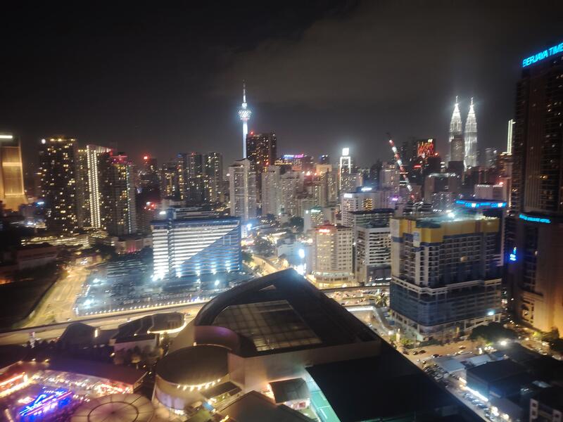 Service Residence for Sale at Lucentia Residences - BH Tieh - View - PropertyGuru.com.my