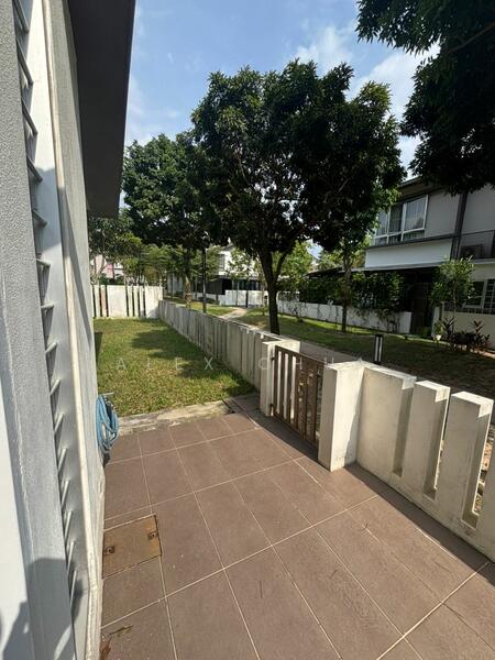 2-storey Terraced House for Rent in Kota Kemuning (Shah Alam) - Alex Chua - Exterior - PropertyGuru.com.my