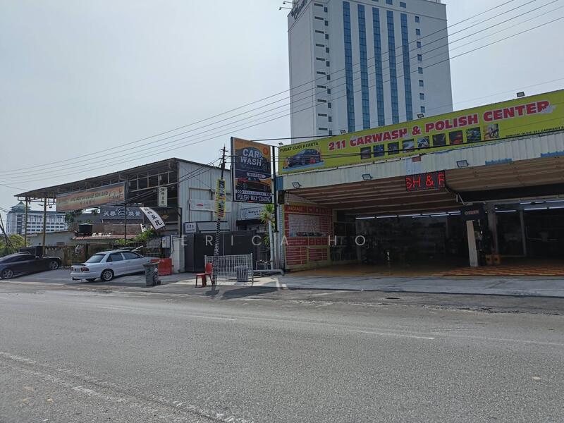 Shop / Office for Rent in Johor Bahru (Johor) - Erica Ho - PropertyGuru.com.my