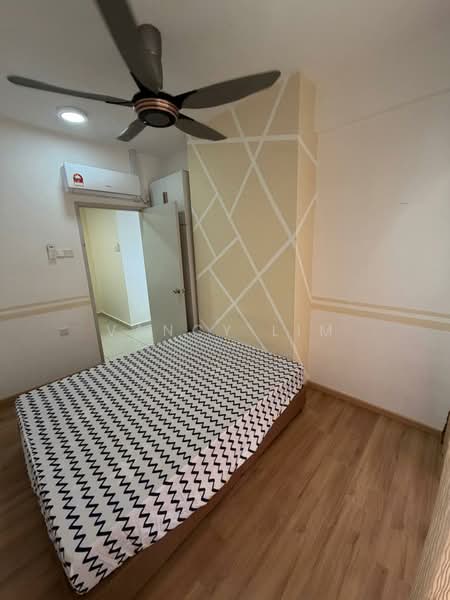 Condominium for Rent at Midas @ Seri Alam - Vancy Lim - Bedroom - PropertyGuru.com.my