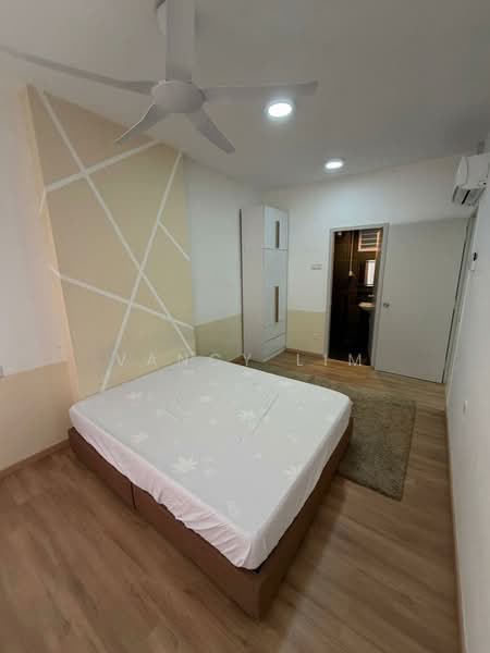 Condominium for Rent at Midas @ Seri Alam - Vancy Lim - Bedroom - PropertyGuru.com.my