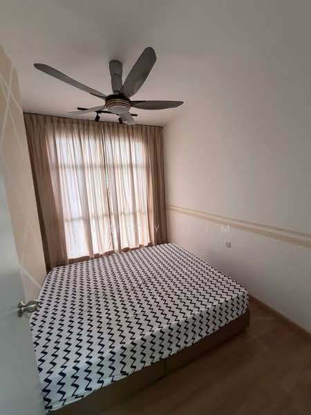 Condominium for Rent at Midas @ Seri Alam - Vancy Lim - Bedroom - PropertyGuru.com.my