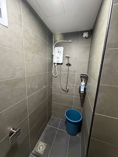 Condominium for Rent at Midas @ Seri Alam - Vancy Lim - Bathroom - PropertyGuru.com.my
