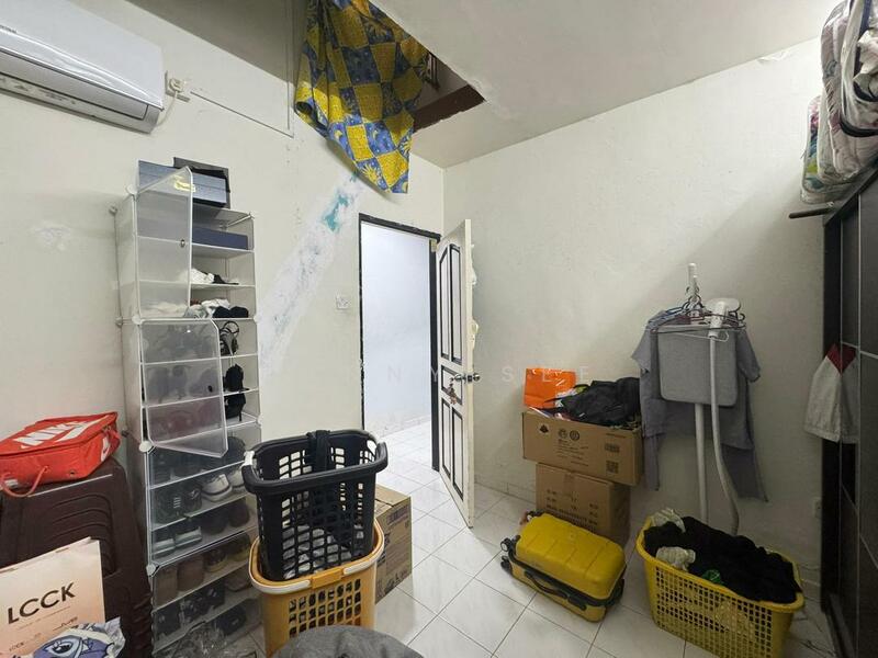 1-storey Terraced House for Sale in Taman Gunung Pulai (Kulai) - Danny See - Interior - PropertyGuru.com.my