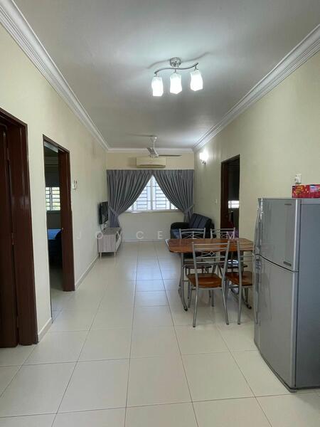 Sunway Ceria untuk Untuk Disewa - RM 1,100 /bulan, Feb 2026 - Living Room - PropertyGuru.com.my