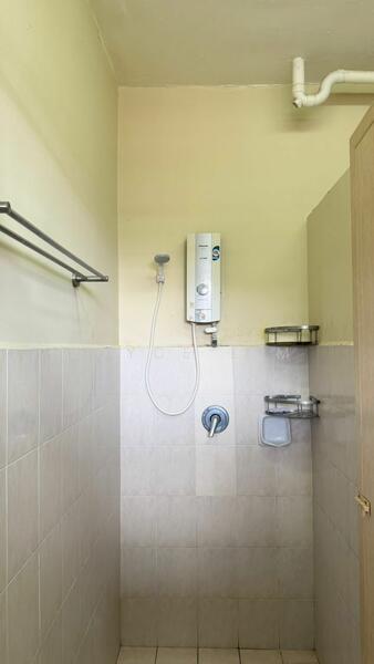 Sunway Ceria untuk Untuk Disewa - RM 1,100 /bulan, Feb 2026 - Bathroom - PropertyGuru.com.my