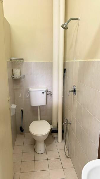 Sunway Ceria untuk Untuk Disewa - RM 1,100 /bulan, Feb 2026 - Bathroom - PropertyGuru.com.my