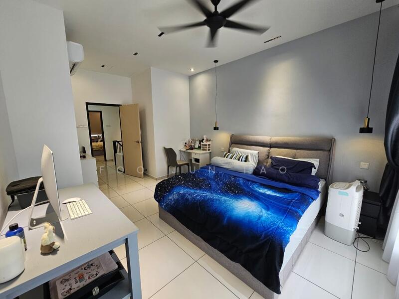 Ruby, Crest@Austin​ untuk Untuk Dijual - RM 820,000, Feb 2026 - Bedroom - PropertyGuru.com.my