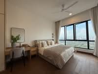 For Rent - Bangsar Hill Park