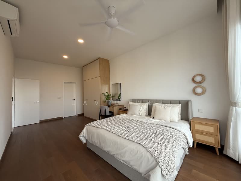 Condominium for Rent at Bangsar Hill Park - David Wee - Bedroom - PropertyGuru.com.my