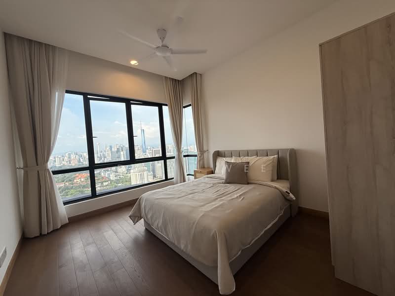 Condominium for Rent at Bangsar Hill Park - David Wee - Bedroom - PropertyGuru.com.my