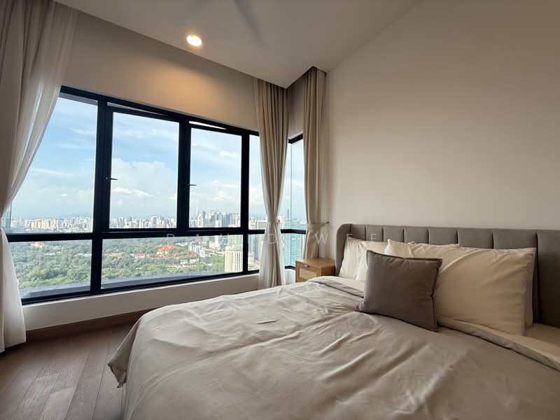 Condominium for Rent at Bangsar Hill Park - David Wee - Bedroom - PropertyGuru.com.my