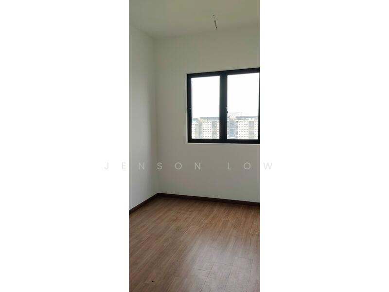 Service Residence for Rent at Residensi Ava @ Kiara Bay - Jenson Low - Interior - PropertyGuru.com.my