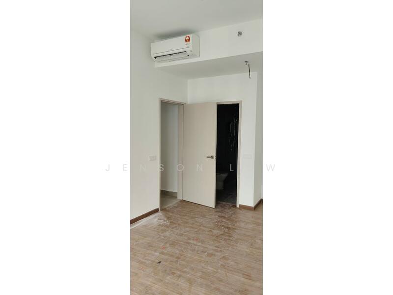 Service Residence for Rent at Residensi Ava @ Kiara Bay - Jenson Low - Bathroom - PropertyGuru.com.my