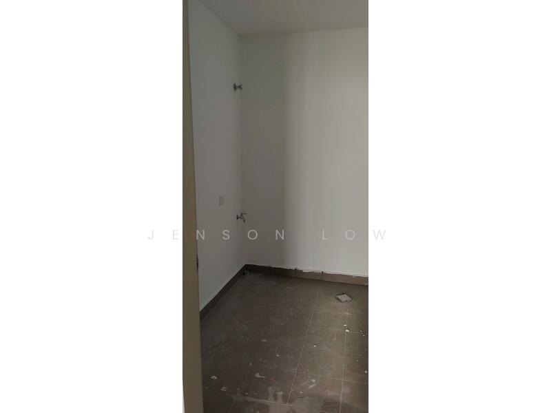 Service Residence for Rent at Residensi Ava @ Kiara Bay - Jenson Low - Interior - PropertyGuru.com.my