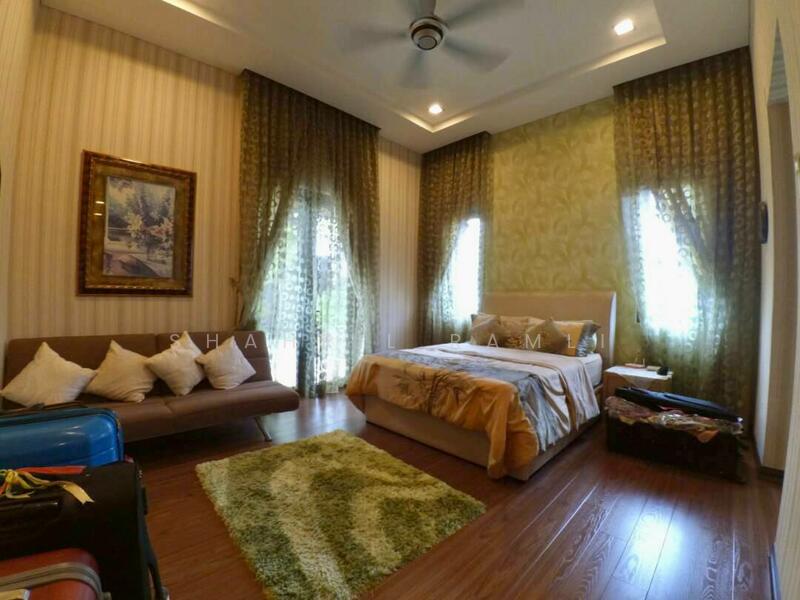 Perdana Lakeview East untuk Untuk Dijual - RM 5,800,000, Feb 2026 - Bedroom - PropertyGuru.com.my
