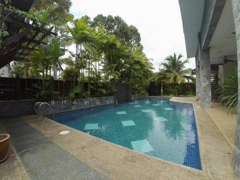 Perdana Lakeview East untuk Untuk Dijual - RM 5,800,000, Feb 2026 - Exterior - PropertyGuru.com.my