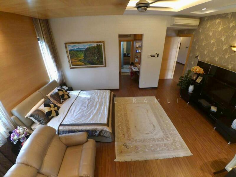 Perdana Lakeview East untuk Untuk Dijual - RM 5,800,000, Feb 2026 - Bedroom - PropertyGuru.com.my