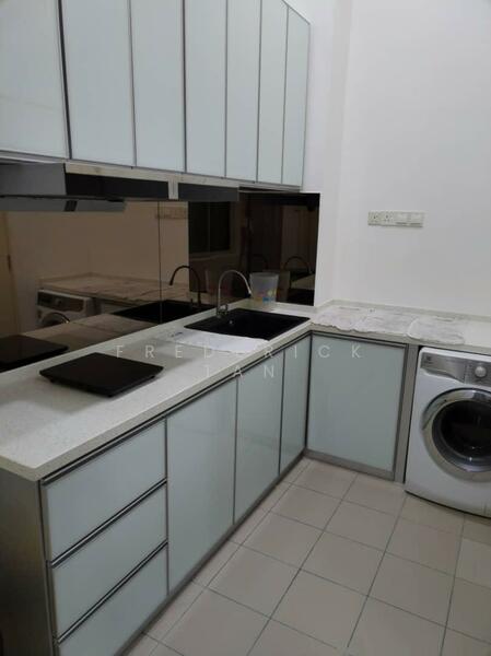 Condominium for Sale at Damansara Foresta - Frederick Tan - Kitchen - PropertyGuru.com.my