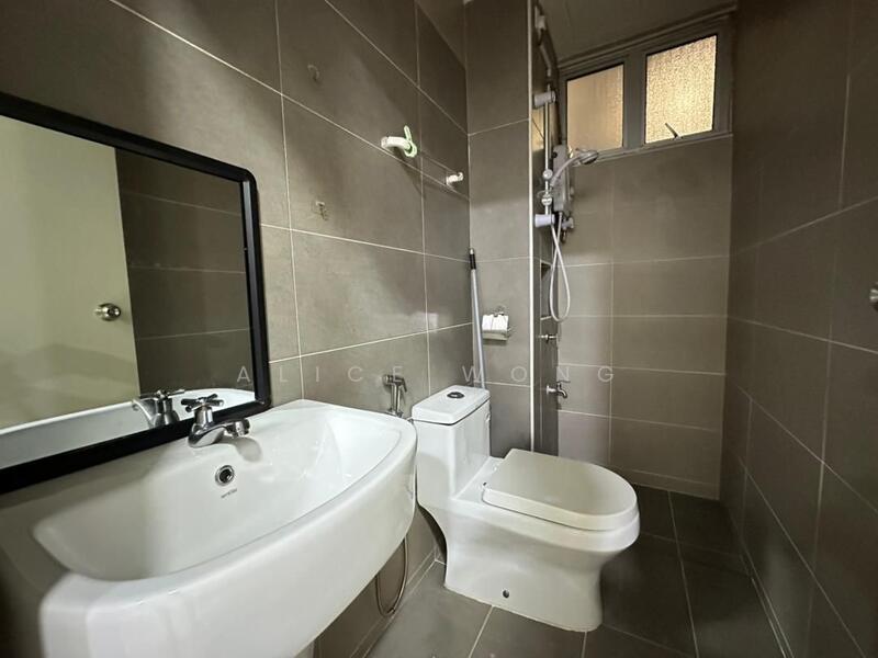 D’Putra Suites untuk Untuk Disewa - RM 3,200 /bulan, Feb 2026 - Bathroom - PropertyGuru.com.my