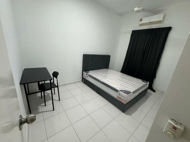Setia Tropika untuk Untuk Disewa - RM 2,800 /bulan, Mac 2026 - Bedroom - PropertyGuru.com.my
