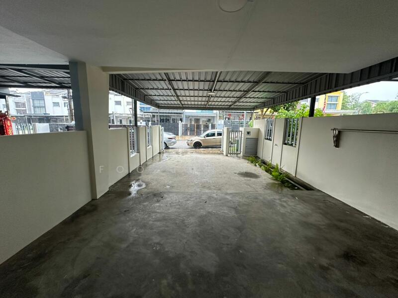 Setia Tropika untuk Untuk Disewa - RM 2,800 /bulan, Mac 2026 - Exterior - PropertyGuru.com.my