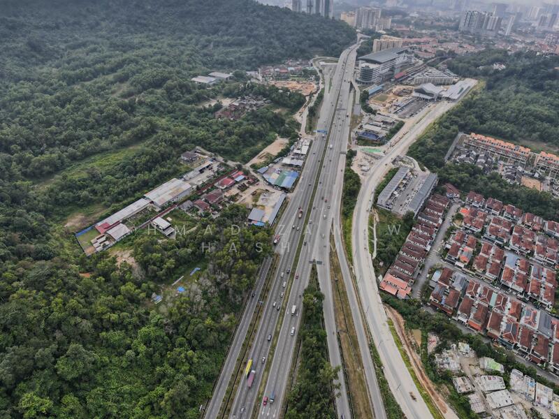 For Sale - Kampung Tengah Tambahan