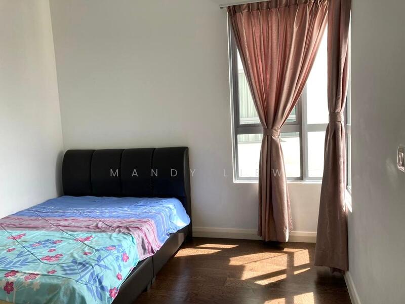 Condominium for Rent at The Westside Two - Mandy Liew - PropertyGuru.com.my