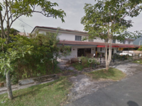 For Sale - Below Market Value; 2 Sty Terrace @ Bandar Baru Puspa, Pusing