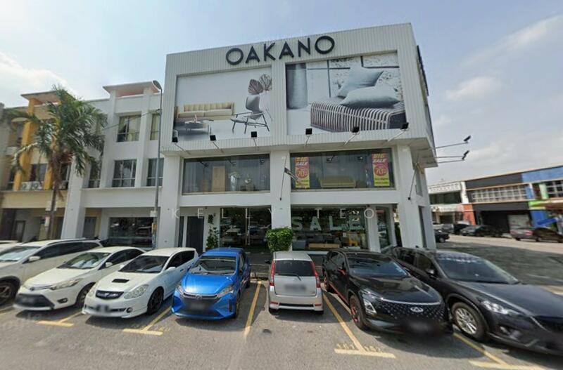Kedai untuk Disewa di Bandar Puteri (Klang) - Kelly Teo - Exterior - PropertyGuru.com.my