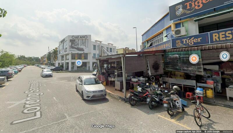 Kedai untuk Disewa di Bandar Puteri (Klang) - Kelly Teo - Exterior - PropertyGuru.com.my