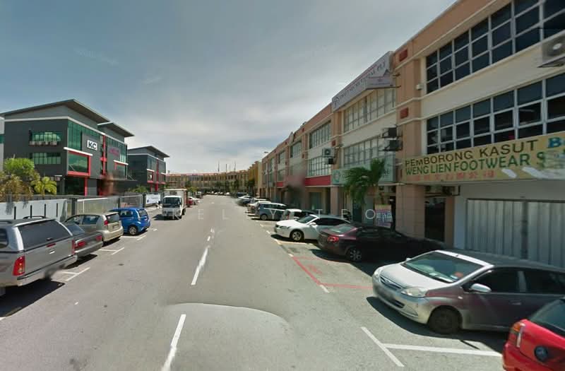 Shop for Rent in Bandar Puteri (Klang) - Kelly Teo - Exterior - PropertyGuru.com.my
