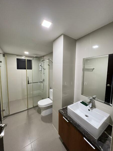 Condominium for Sale at Royalle Condominium - Mandy Liew - Bathroom - PropertyGuru.com.my