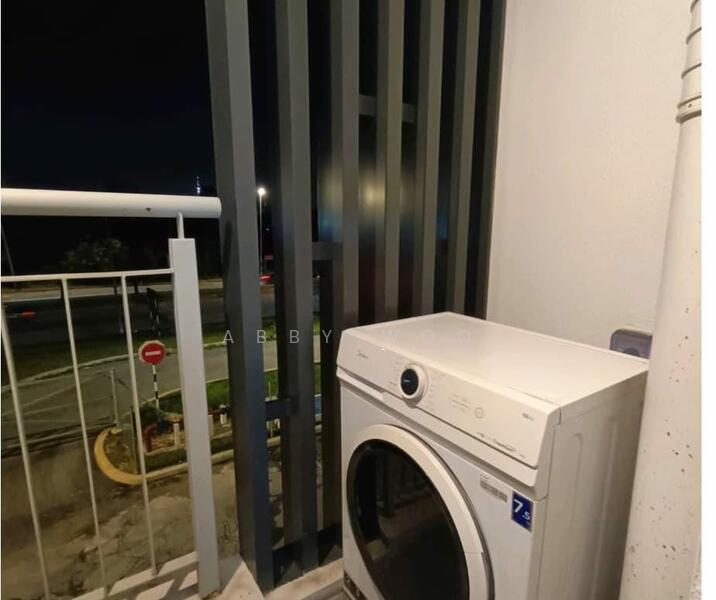 Service Residence for Rent at DK Impian - Abby Woo - PropertyGuru.com.my