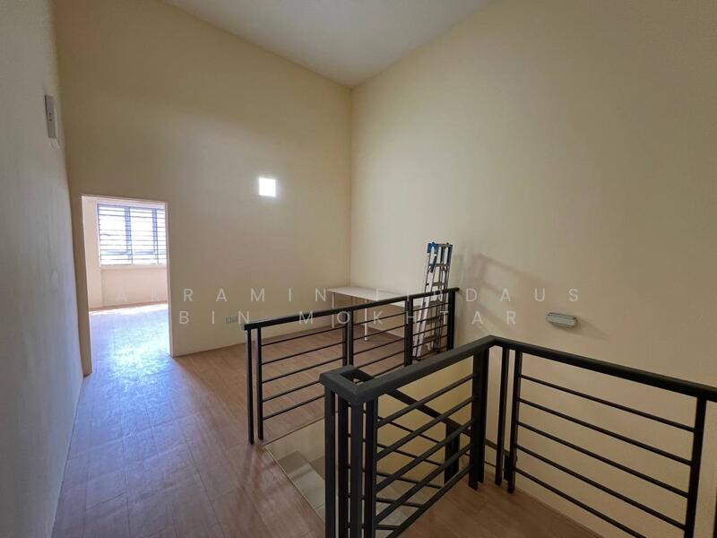 2-storey Terraced House for Sale in Shah Alam (Selangor) - Akramin Firdaus Bin Mokhtar - Interior - PropertyGuru.com.my