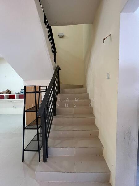 2-storey Terraced House for Sale in Shah Alam (Selangor) - Akramin Firdaus Bin Mokhtar - Interior - PropertyGuru.com.my