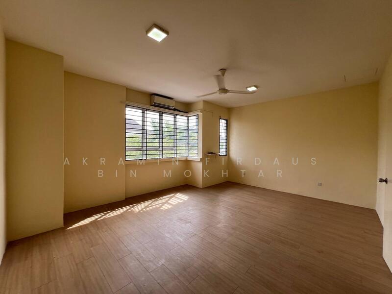 2-storey Terraced House for Sale in Shah Alam (Selangor) - Akramin Firdaus Bin Mokhtar - Living Room - PropertyGuru.com.my