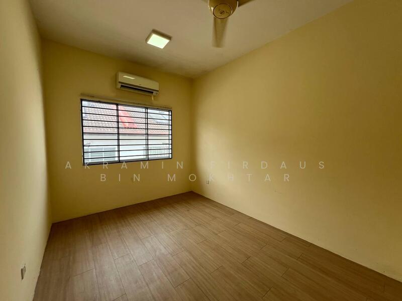 2-storey Terraced House for Sale in Shah Alam (Selangor) - Akramin Firdaus Bin Mokhtar - Interior - PropertyGuru.com.my