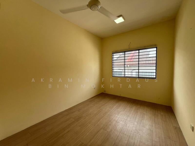 2-storey Terraced House for Sale in Shah Alam (Selangor) - Akramin Firdaus Bin Mokhtar - Interior - PropertyGuru.com.my