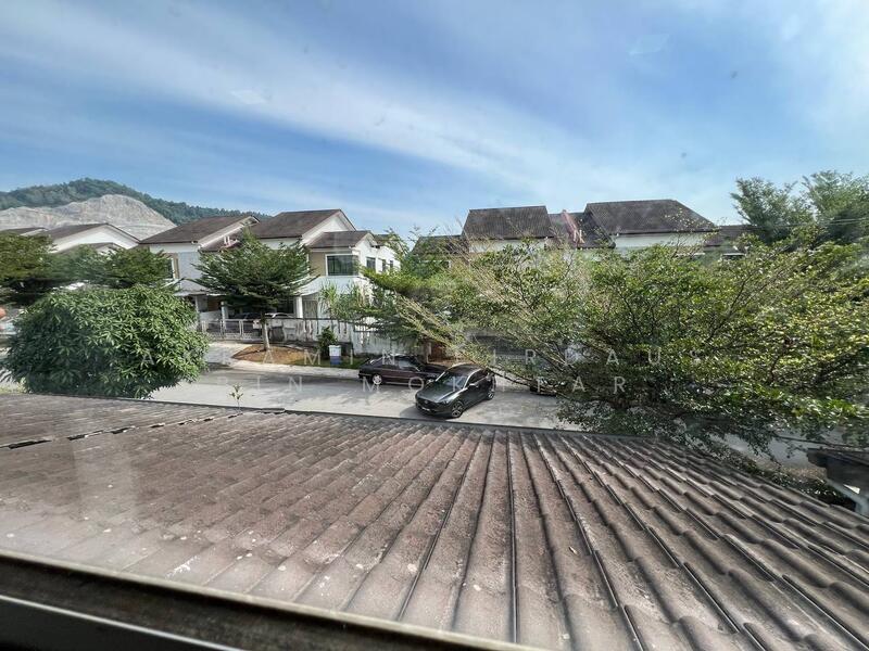 2-storey Terraced House for Sale in Shah Alam (Selangor) - Akramin Firdaus Bin Mokhtar - Exterior - PropertyGuru.com.my