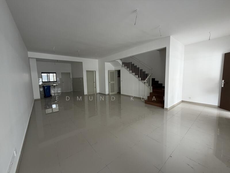 2-storey Terraced House for Sale in Alam Nusantara (Setia Alam) - Edmund Kuah - Interior - PropertyGuru.com.my