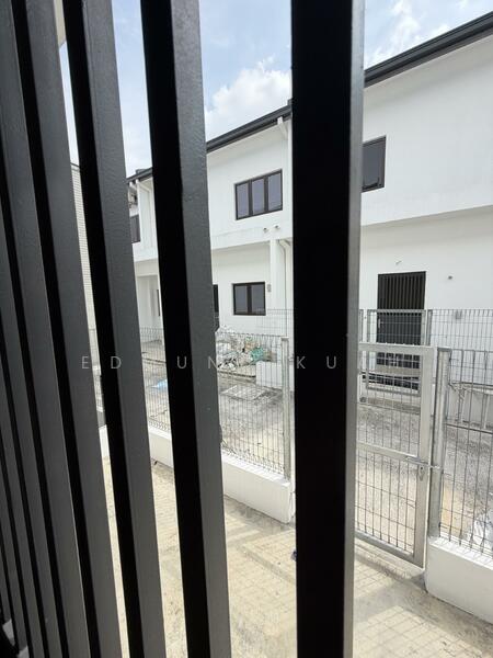 2-storey Terraced House for Sale in Alam Nusantara (Setia Alam) - Edmund Kuah - Exterior - PropertyGuru.com.my