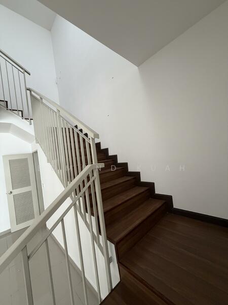 2-storey Terraced House for Sale in Alam Nusantara (Setia Alam) - Edmund Kuah - Interior - PropertyGuru.com.my